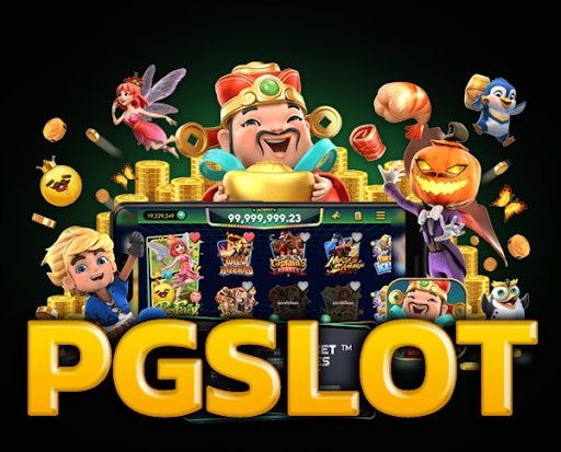 pgslot